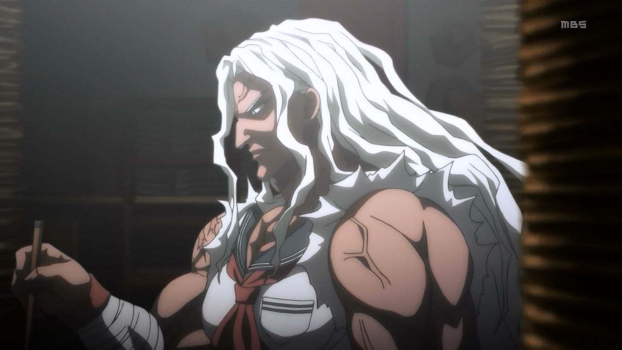 Danganronpa: Kibou no Gakuen to Zetsubou no Koukousei - The Animation (Baka to Moe to Fansub)